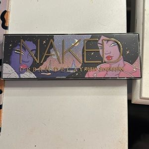 Naked urban decay eyeshadow pallet. BRAND NEW